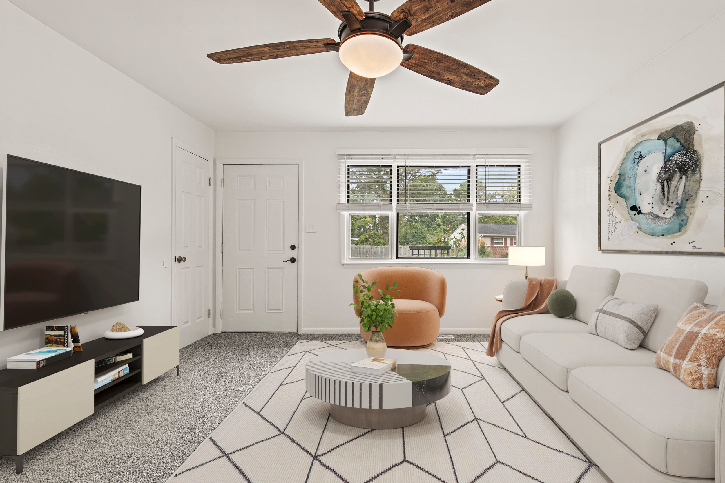 How to Practice Real Estate Photography Without Clients (And Build a Portfolio That Attracts Them)